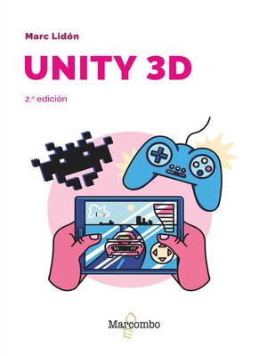 cover image of Unity 3D
